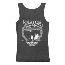 Kratos and Son Men's